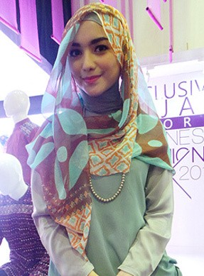 Punya Pacar Banyak, Citra Kirana Anggap Pernikahan Masih Jauh