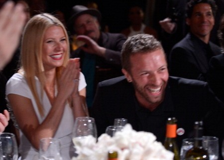 Setahun Pisah dari Chris Martin, Gwyneth Ajukan Gugatan Cerai ke Pengadilan
