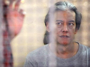 Fariz RM Bersyukur Hanya Dituntut 10 Bulan Penjara