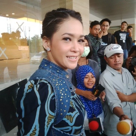 Bila Menikah Lagi, Ini yang Akan Dilakukan Maia Estianty