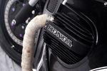 Honda Tiger Cafe Racer
