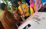 Toyota Sumbang Mobil untuk Perguruan Tinggi
