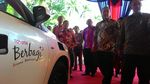 Toyota Sumbang Mobil untuk Perguruan Tinggi