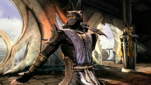 Petarung Non Playable di Mortal Kombat X Jadi DLC?