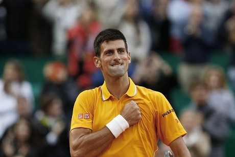 Djokovic Tinggal Tunggu Waktu untuk Samai Nadal dan Federer