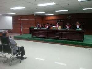 Celoteh Sutan Bhatoegana Dibalas KPK: Prolog Eksepsi Hanya Curhat!