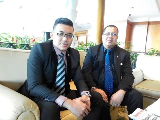 EO Pesta Bikini Pelajar SMA Curhat Mendapat Serangan di Twitter dan Instagram