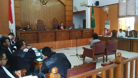 Saksi Ditolak Hakim, KPK: Kami Kecewa, di Perkara Sebelumnya Diterima