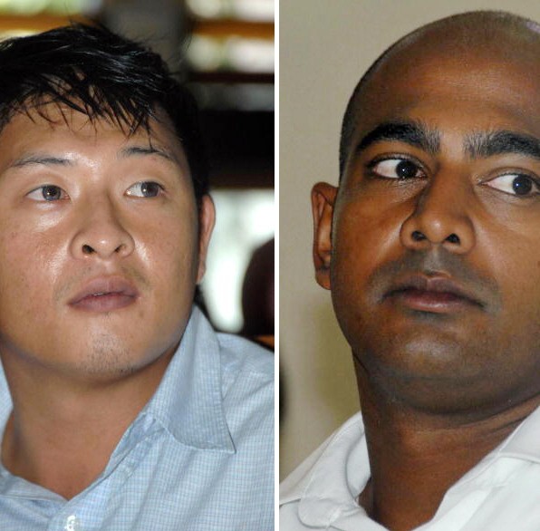 Jaksa Eksekutor Terima Surat Perintah Eksekusi Mati Duo Bali Nine Dkk