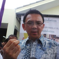 DPRD Nilai Pemprov DKI Gagal Atasi Kemiskinan, Ahok: Itu Karena Inflasi