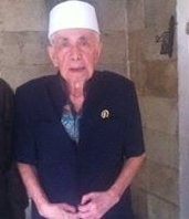 Arsitek Kompilasi Hukum Islam Busthanul Arifin Berpulang Arsitek Kompilasi Hukum Islam Busthanul Arifin Berpulang