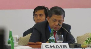 Fahri Hamzah Samakan Pendapat Sukarno dan Jokowi Soal Palestina