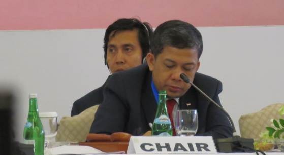 Fahri Hamzah Samakan Pendapat Sukarno dan Jokowi Soal Palestina