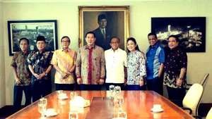 Titiek: Daerah Ingin Keluarga Cendana Ambil Alih Golkar Lewat Tommy Soeharto