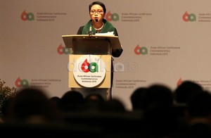Kemlu Ajak Negara Partner Bangun Asia Africa Center Bersama