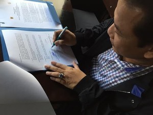 Taufik Kurniawan: Rumania Akan Kunjungan Balasan ke Indonesia Oktober 2015