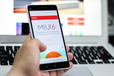 Menelisik Xiaomi Mi 4i