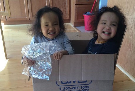 Bocah 3 Tahun Ini Bertahan Hidup Setelah Mendapat Donor Hati Misterius