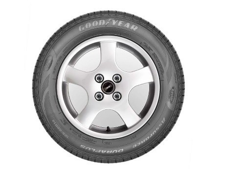 Uji Ban Assurance Duraplus, Goodyear Ajak Komunitas Mobil