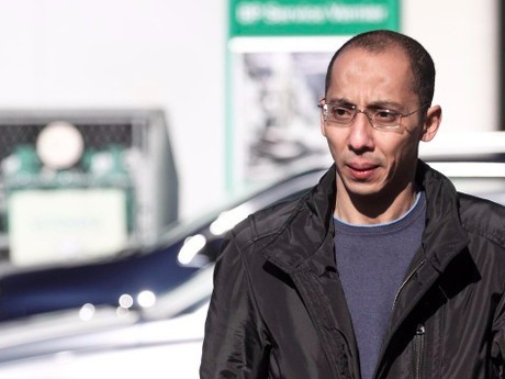 Garansindo Mundur dari Perburuan Esemka