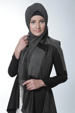 Ini Kata Desainer Tentang Sunsilk Hijab Hunt 2015