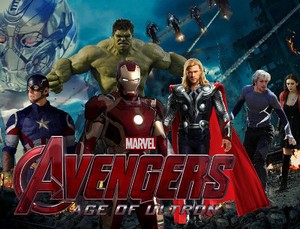 The Avengers: Age of Ultron (3D): Bersenang-senang Sesuai Harapan