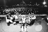 5 Band Metal Indonesia yang Sukses di Panggung Dunia