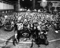 5 Band Metal Indonesia yang Sukses di Panggung Dunia