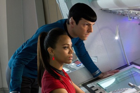 Ini Dia Judul Film Terbaru Star Trek