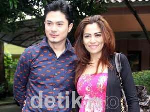 Dua Seniman Hadapi Tuntutan, Ada Batu Akik dalam Kisah Cerai Cinta Penelope