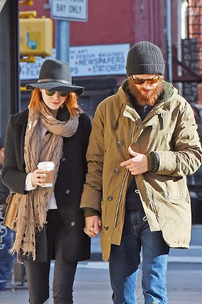 Asmara Emma Stone dan Andrew Garfield Kini Benar-benar Berakhir