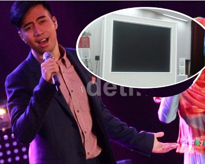 Produk Tata Suara Keluarga Vidi Aldiano Digunakan di KAA