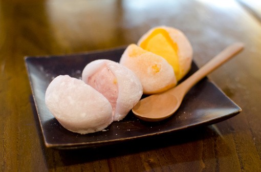 Mau Bikin Mochi Ice Cream Sendiri? Ikuti Tips Praktis Ini