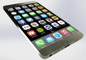 Apple Langsung Loncat ke iPhone 7?