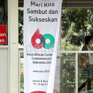 RI-Iran Sepakat Tingkatkan Hubungan Perdagangan