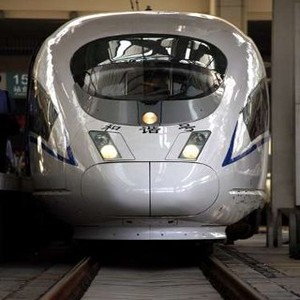 China Beri Pinjaman US$ 50 Miliar ke BUMN, Termasuk untuk Kereta Cepat