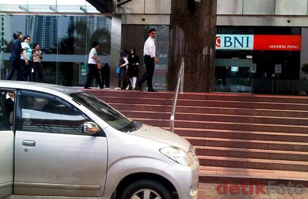 BNI Raup Laba Rp 2,82 Triliun, Naik 17,7%