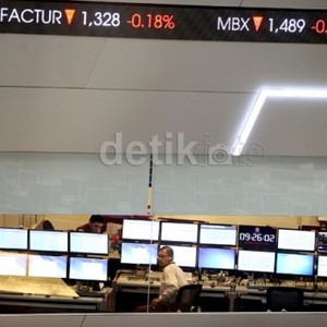 Saatnya Berburu Saham Pembagi Dividen