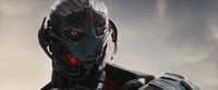 Pemahaman Ultron tentang perdamaian berbeda haluan dengan Avengers. Bagi Ultron, perdamaian dapat tercipta dengan membunuh semua umat manusia saat ini, termasuk pasukan Avengers. (Dok Marvel Studios)