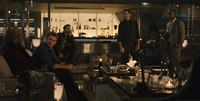 Penasaran dengan kelanjutan ceritanya? Jangan lupa saksikan 'Avengers: Age of Ultron' yang telah tayang di bioskop kesayangan Anda. (Dok Marvel Studios)