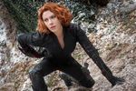 Ini Aksi Quicksilver dan Scarlet Witch di 'The Avengers: Age of Ultron'