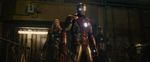 Ini Aksi Quicksilver dan Scarlet Witch di 'The Avengers: Age of Ultron'