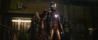 Secara keseluruhan, 'Avengers: Age of Ultron' menampilkan kisruh yang dramatis dan penuh kerumitan dibanding seri sebelumnya. (Dok Marvel Studios)