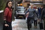 Ini Aksi Quicksilver dan Scarlet Witch di 'The Avengers: Age of Ultron'