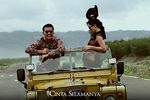 Romantisme Atiqah Hasiholan dan Rio Dewanto di 'Cinta Selamanya'