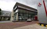 Mitsubishi Buka Diler di Cibubur