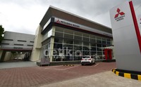 PT Krama Yudha Tiga Berlian Motors (KTB) sebagai Authorized Distributor kendaraan Mitsubishi di Indonesia meresmikan diler yang ke-235 yaitu PT Mustika Prima Berlian. Diler ini berdiri di Jalan Alternatif Raya No. 32, Cibubur.