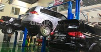 Pembukaan diler resmi Mustika-Cibubur ini juga sebagai salah satu bukti konsistensi Mitsubishi dalam menggarap pasar kendaraan penumpang dengan terus dikembangkannya layanan penjualan dan purnajual.
