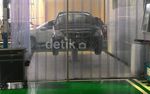 Mitsubishi Buka Diler di Cibubur