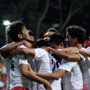Sepi Penonton dan Klub-klub Bermasalah, Liga Singapura Terancam Bubar